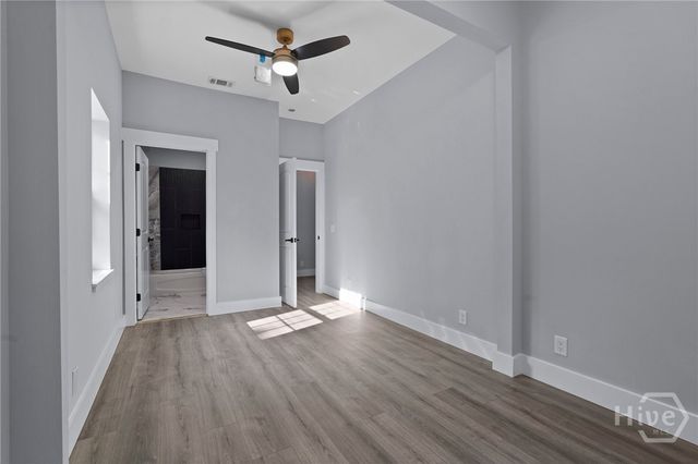 3205 Burroughs Street, Savannah, GA 31405