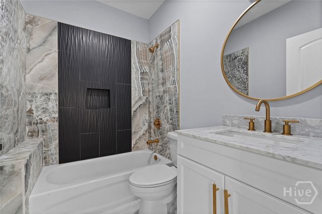 3205 Burroughs Street, Savannah, GA 31405