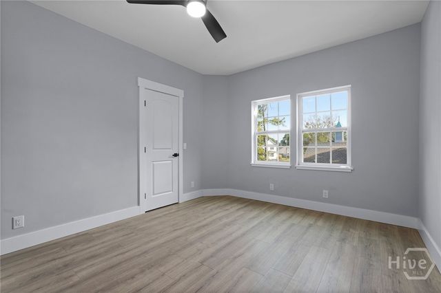 3205 Burroughs Street, Savannah, GA 31405