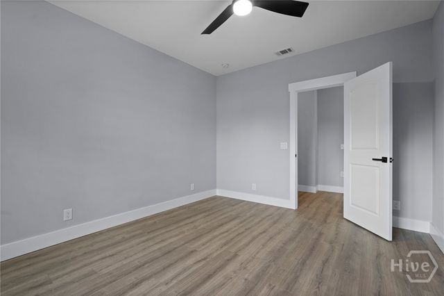 3205 Burroughs Street, Savannah, GA 31405