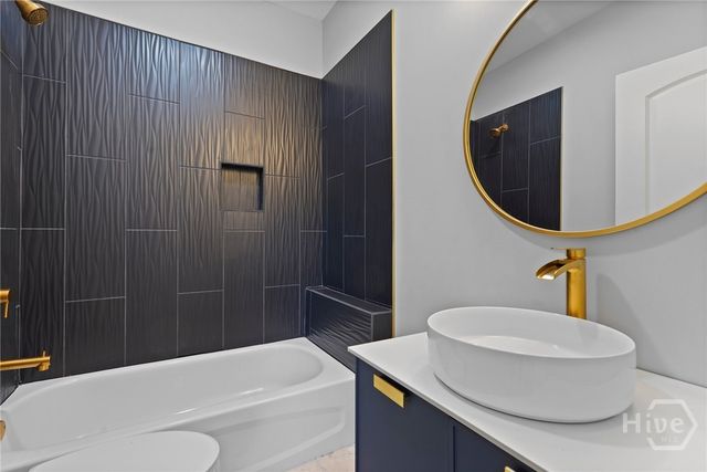 3205 Burroughs Street, Savannah, GA 31405