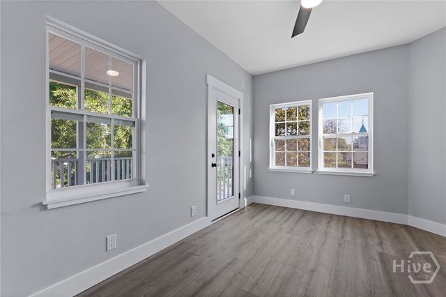 3205 Burroughs Street, Savannah, GA 31405