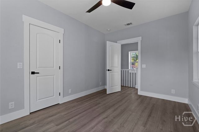 3205 Burroughs Street, Savannah, GA 31405