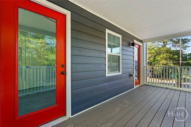 3205 Burroughs Street, Savannah, GA 31405