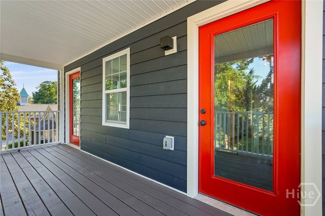 3205 Burroughs Street, Savannah, GA 31405