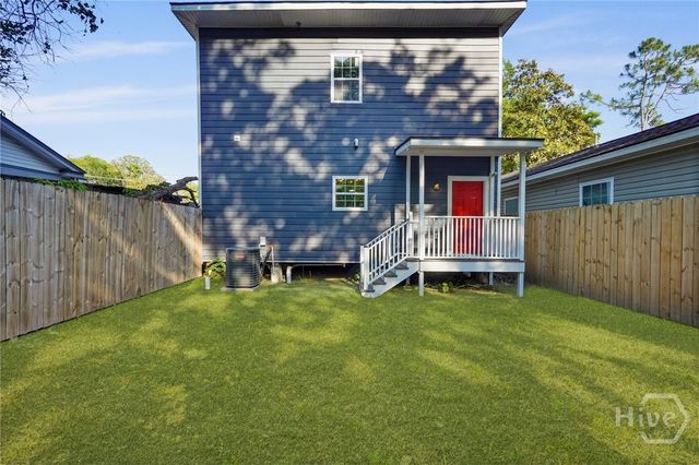 3205 Burroughs Street, Savannah, GA 31405