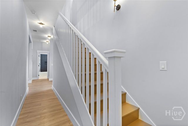 3205 Burroughs Street, Savannah, GA 31405