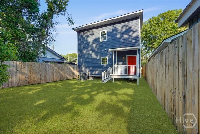 3205 Burroughs Street, Savannah, GA 31405