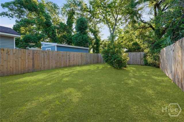 3205 Burroughs Street, Savannah, GA 31405