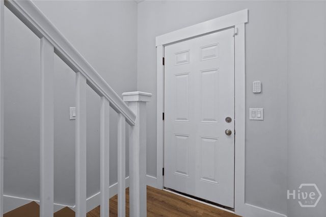 3205 Burroughs Street, Savannah, GA 31405