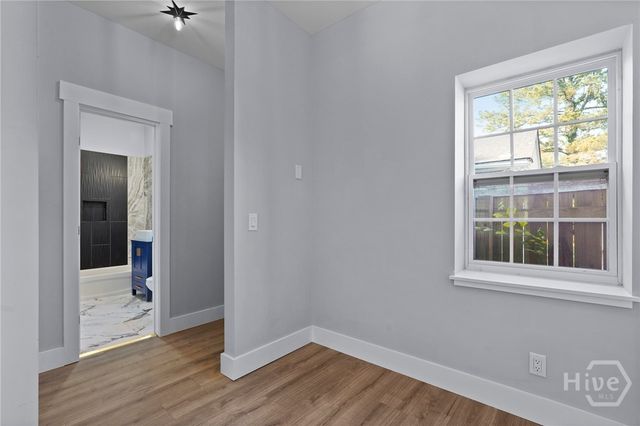 3205 Burroughs Street, Savannah, GA 31405