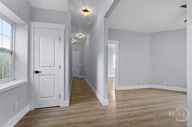 3205 Burroughs Street, Savannah, GA 31405