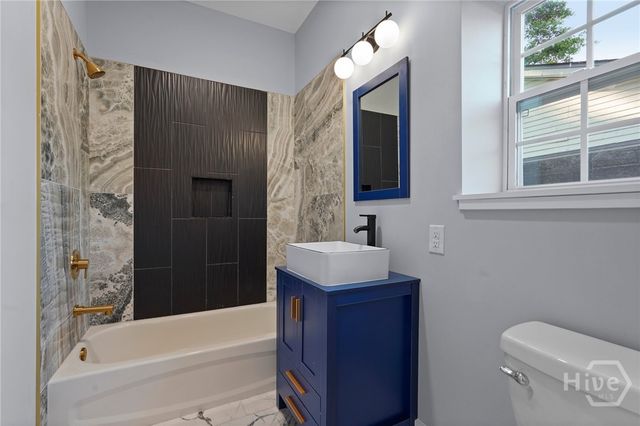 3205 Burroughs Street, Savannah, GA 31405