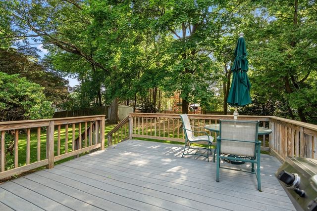 6 Royce Road, Framingham, MA 01701
