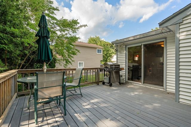 6 Royce Road, Framingham, MA 01701