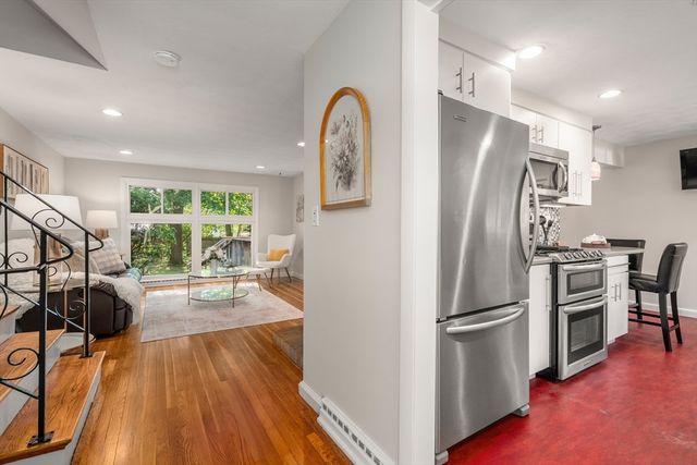 6 Royce Road, Framingham, MA 01701