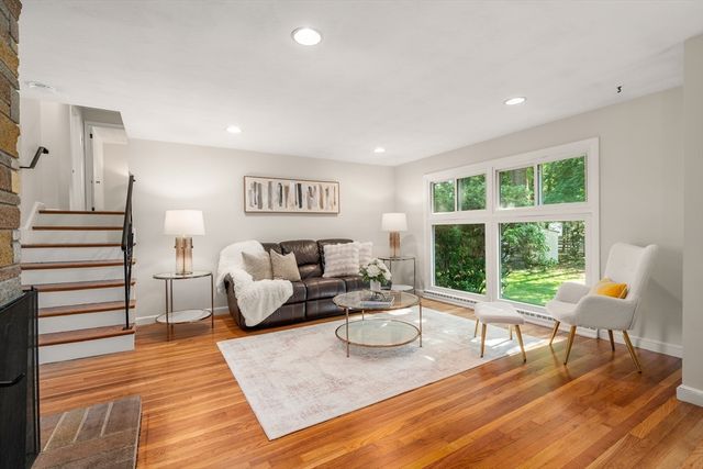 6 Royce Road, Framingham, MA 01701