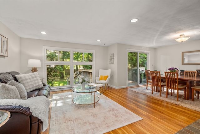 6 Royce Road, Framingham, MA 01701
