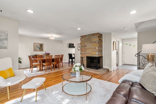 6 Royce Road, Framingham, MA 01701