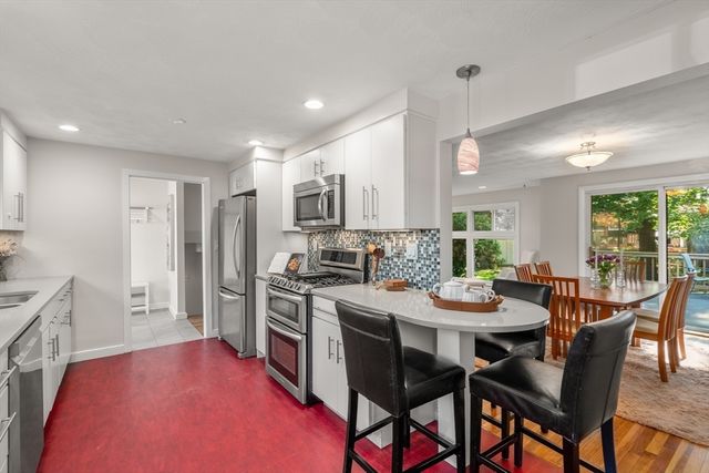 6 Royce Road, Framingham, MA 01701