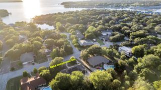 8804 Crosswind Drive, Fort Worth, TX 76179