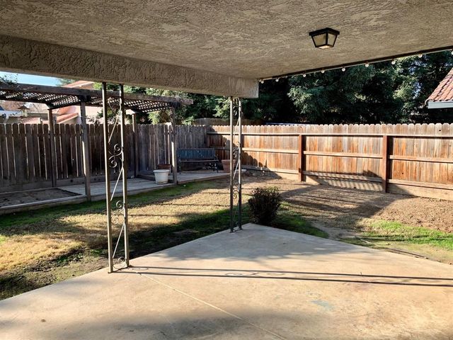 1797 E Solar Avenue, Fresno, CA 93720