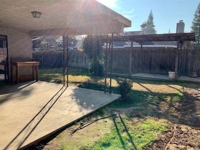 1797 E Solar Avenue, Fresno, CA 93720