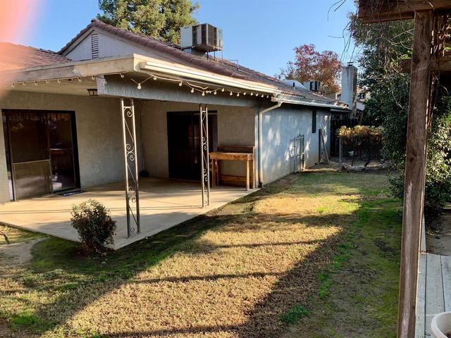 1797 E Solar Avenue, Fresno, CA 93720