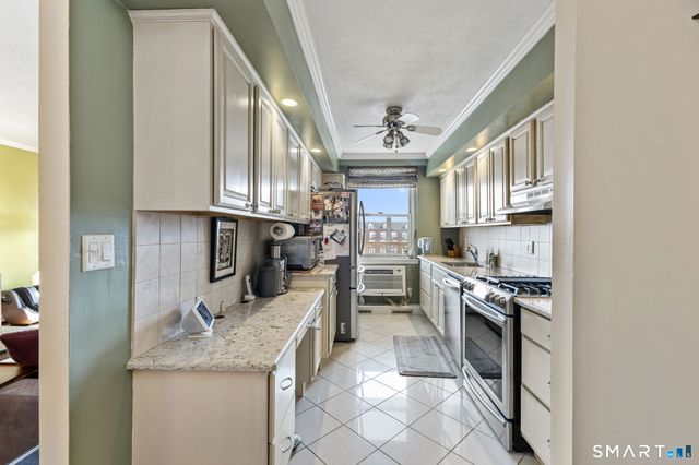 65 Glenbrook Road 6C, Stamford, CT 06902