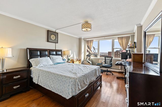 65 Glenbrook Road 6C, Stamford, CT 06902