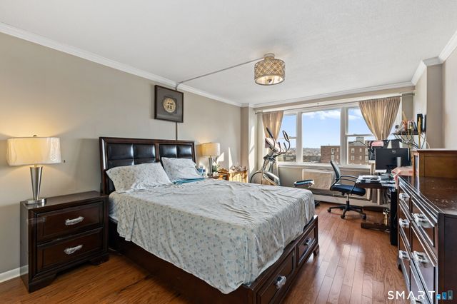 65 Glenbrook Road 6C, Stamford, CT 06902