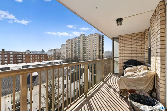 65 Glenbrook Road 6C, Stamford, CT 06902