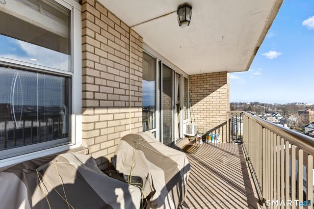 65 Glenbrook Road 6C, Stamford, CT 06902