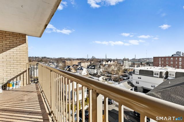 65 Glenbrook Road 6C, Stamford, CT 06902