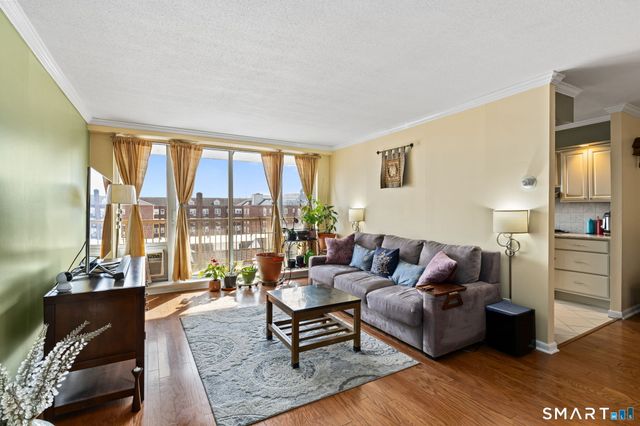 65 Glenbrook Road 6C, Stamford, CT 06902