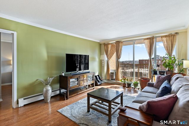 65 Glenbrook Road 6C, Stamford, CT 06902