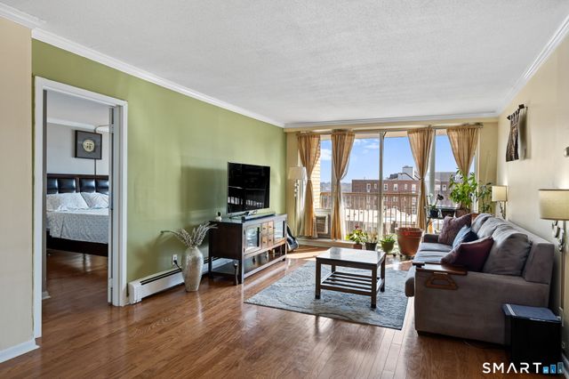 65 Glenbrook Road 6C, Stamford, CT 06902
