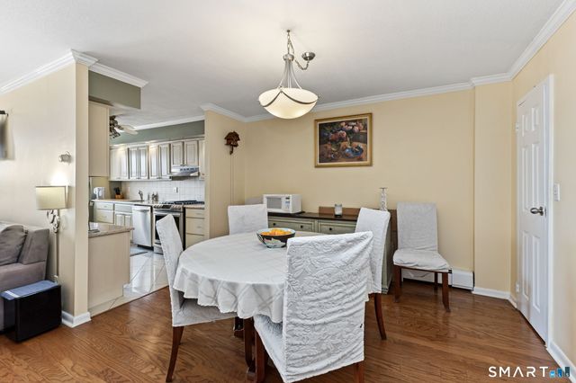 65 Glenbrook Road 6C, Stamford, CT 06902