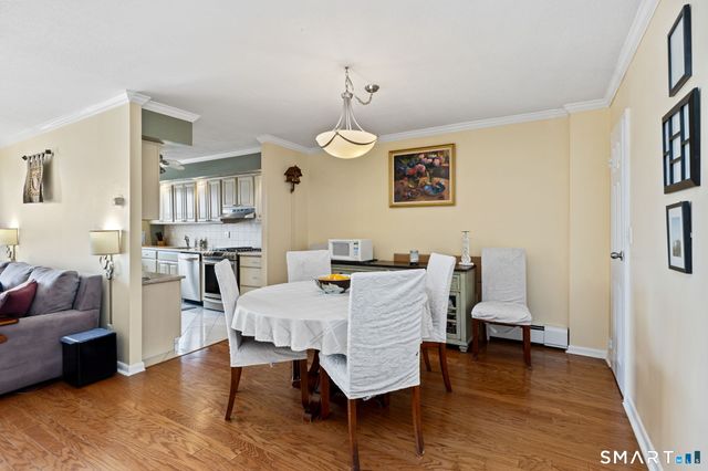 65 Glenbrook Road 6C, Stamford, CT 06902