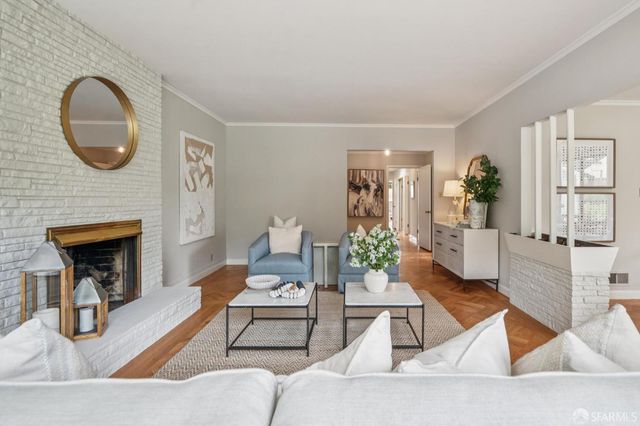 310 Pacheco Street, San Francisco, CA 94116