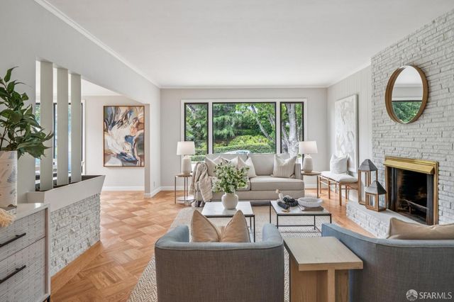 310 Pacheco Street, San Francisco, CA 94116