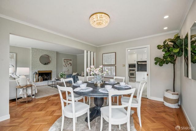 310 Pacheco Street, San Francisco, CA 94116