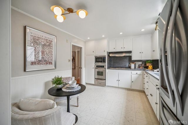 310 Pacheco Street, San Francisco, CA 94116