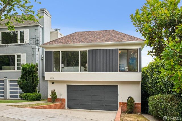 310 Pacheco Street, San Francisco, CA 94116