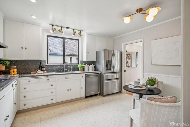 310 Pacheco Street, San Francisco, CA 94116