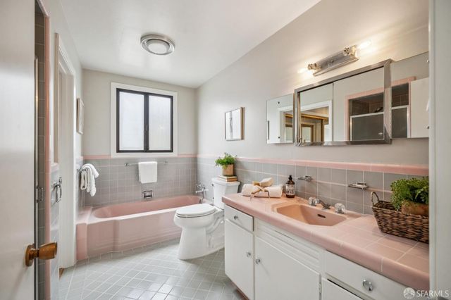 310 Pacheco Street, San Francisco, CA 94116