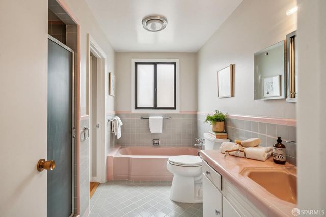 310 Pacheco Street, San Francisco, CA 94116