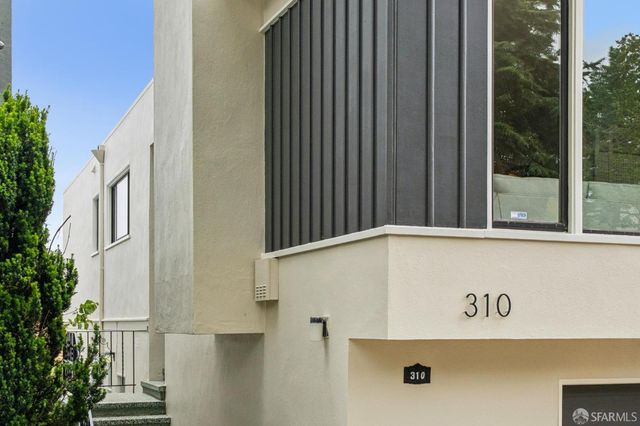 310 Pacheco Street, San Francisco, CA 94116