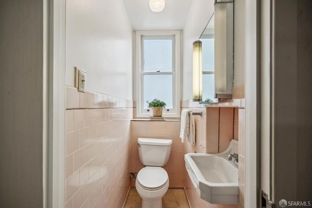 310 Pacheco Street, San Francisco, CA 94116