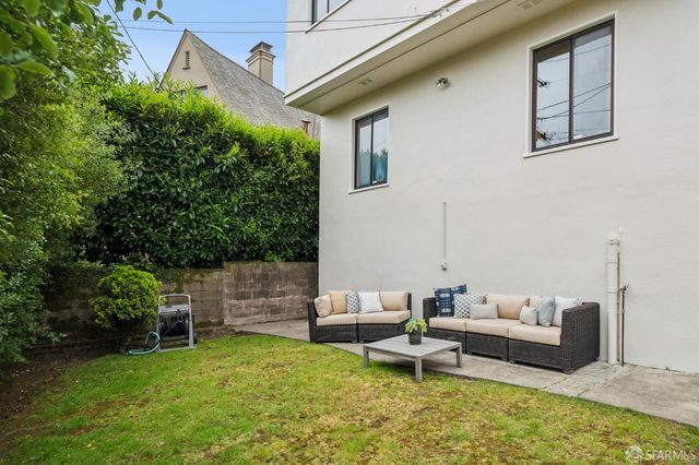 310 Pacheco Street, San Francisco, CA 94116